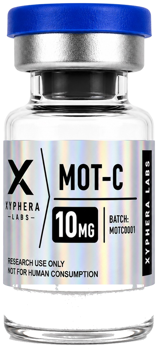 MOT-C 10mg vial