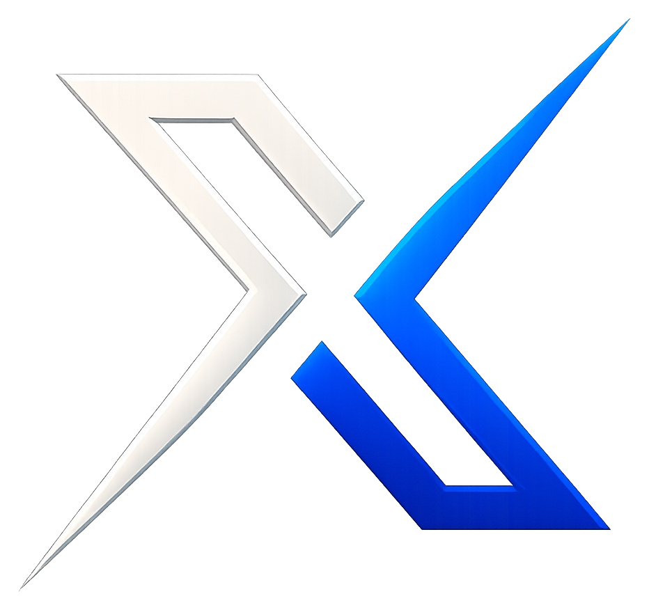 XypheraLabs logo
