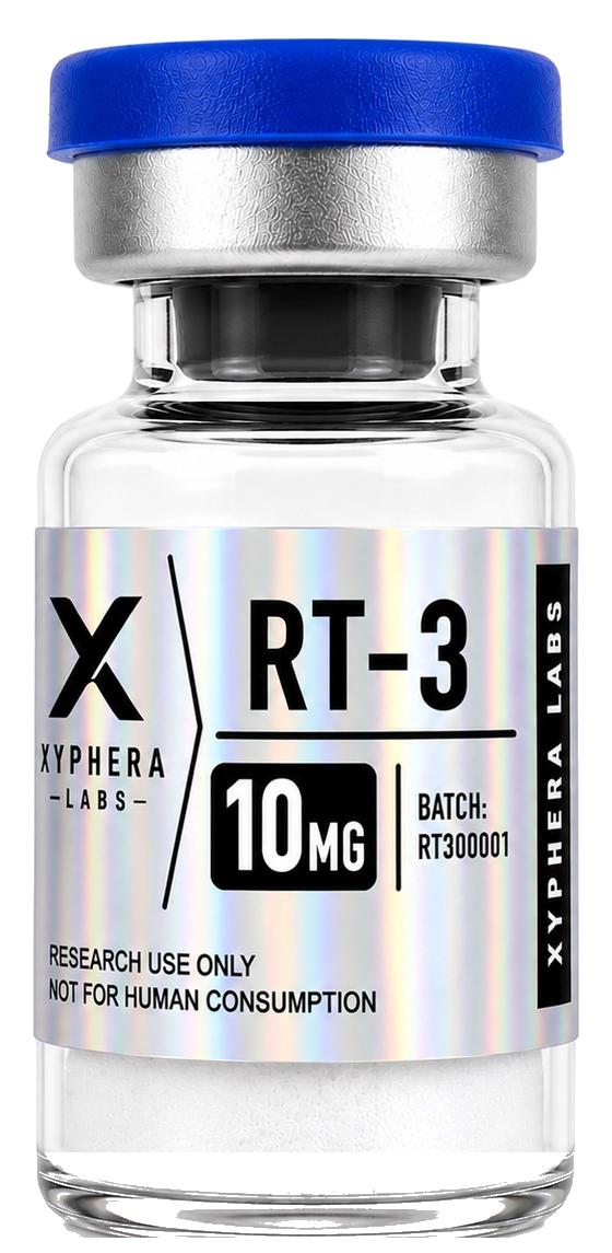 RT-3 10mg