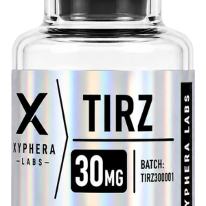 TIRZ 30mg